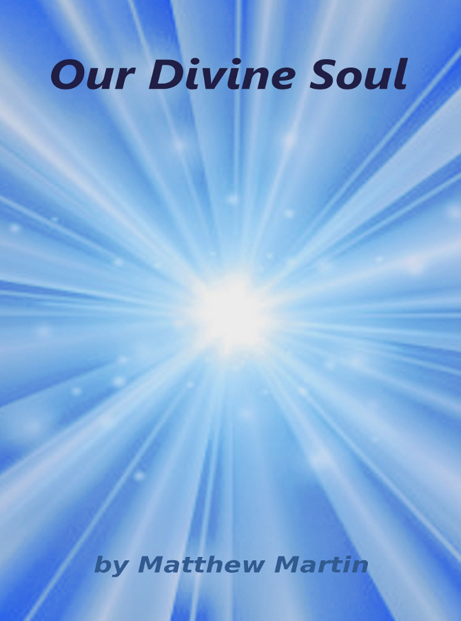 Our Divine Soul