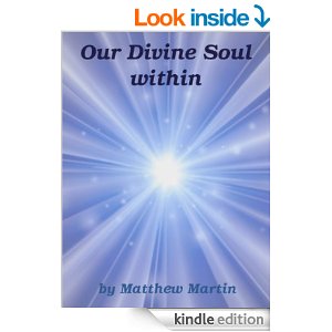 Our Divine Soul Within